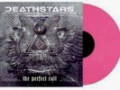 Deathstars - The Perfect Cult Lim. Col. Pink Vinyl LP180GR  500 Worldwide NEU