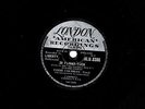 EDDIE COCHRAN  78  20 FLIGHT ROCK / DARK LONELY STREET  UK LONDON HLU 8336 E-/V+