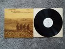 1975 PSYCH FOLK ROCK-RUMOUR RECORDS KC 1013-BOB BURCHILL-CABIN FEVER-LP-(NM-)