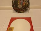 The BEATLES LP Sgt. Peppers Lonely Hearts Club Band PICTURE DISC Limited Edn