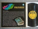 Eric Burdon & The Animals, Winds Of Change, Orig UK MGM Mono LP, VG+/VG+ 1st Pr.