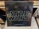 John Williams Star Wars soundtrack 2x LP 20th Century 1977 EX w/ POSTER & insert