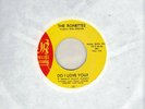 Phillies record The Ronettes Do I Love You?    mint minus