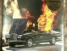 PORTUGAL The MAN WOODSTOCK Vinyl LP FEEL IT STILL Hype Sticker 180g + DOWNLOAD