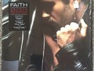 George Michael Faith 1987 Columbia Vinyl LP Shrink Hype EX