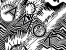 Atoms For Peace - Amok (NEW 2 x 12