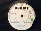 THE WALKER BROTHERS - WALKING IN THE RAIN rare 1967 UK DEMO ACETATE SCOTT WALKER