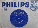 MINT  UK PHI;IPS 45 - JASON CREST - 