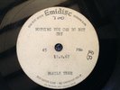 FAMILY TREE rare UK 1967 UNKNOWN, UNRELEASED DEMO ONLY ACETATE PSYCH SOUL DANCER