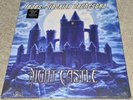 TRANS SIBERIAN ORCHESTRA  night castle  4xLP BOX  2009  +  Booklet   SAVATAGE
