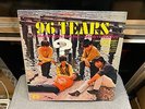 Question Mark and the Mysterians 96 Tears LP Cameo 1966 STEREO garage rock VG+