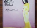 SIOUXSIE AND THE BANSHEES Superstition WONDERLAND Inner 1991 UK VINYL LP EX