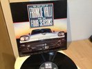 THE VERY BEST OF FRANKIE VALLI AND THE FOUR SEASONS - 22 tracks - 12” Vinyl LP