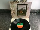 LP VINYL ALBUM LED ZEPPELIN IV GERMAN PRESS 1972 ATL 50 008 SUPERB NEAR MINT