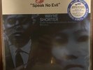 Blue Note Wayne Shorter 