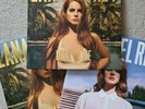 Lana Del Rey Born To Die Paradise Edition 3LP Vinyl Deluxe Limited Boxed Set