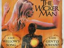 Paul Giovanni/Magnet -WILLOW'S SONG/GENTLY JOHNNY- The Wicker Man RSD 7