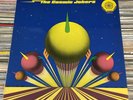 THE COSMIC JOKERS S/T COSMIC MUSIC RECORDS VINYL LP Quadraphonic KM 58.008