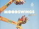 VARIOUS - Moodswings Vol 4 - Vinyl (gatefold 2xLP)