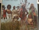 LUCIO BATTISTI - IL NOSTRO CARO ANGELO  -  LP 33 GIR PRIMA STAMPA 1977 SIGILLATO