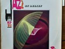 TRES RARE LP JAZZ-HIP TRIO (Jazz In Relief) French cult Jazz Languette Dédicace