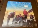JF Murphy & Salt The Last Illusion RARE LP SHRINK Jazz-Rock Classic FAST SHIP