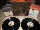 BOB DYLAN/THE BAND Vinyl Lp Set BEFORE THE FLOOD Original 1974 Island EX