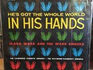 [SOUL/GOSPEL] EXC LP CLARA WARD SINGERS He's Got The Whole World In His Hands