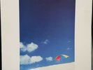 Chris Rea – On The Beach - 1986 LP record excellent, cover VG+, with insert