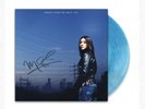 Michelle Branch Spirit Room SIGNED Limited Blue 20th Ann Vinyl 2x LP AUTOGRAPHED