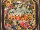 Panic At The Disco – Pretty. Odd. (2017, Vinyl LP) New & Sealed
