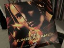 The Hunger Games Soundtrack Vinyl Record Rare Features Taylor Swift / Maroon 5