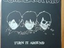 Comeback Kid - Turn It Around special numbered pic LP Vinyl Bane  Have Heart
