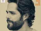Thomas Rhett Where We Started Exclusive Translucent Vinyl 2 LP Country