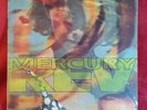 MERCURY REV - Yerself Is Steam - LP/33rpm [MINT LP4] 1991 - Pink Vinyl
