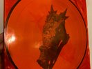 Alice In Chains ?The Devil Put Dinosaurs Here Picture Vinyl LP Limited Edition