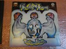Gentle Giant - Three Friends -6360 070  UK