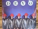 DEVO Freedom Of Choice LP - Original 1980 Vinyl BSK 3435 *Factory SEALED