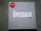 THE SPECIALS  encore  vinyl lp white vinyl  ska  madness bad manners NEUF SCELLE