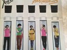 X-Ray Spex Germ Free Adolescents A1/B1 1st Press Ex Vinyl Record Album INS 3023