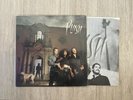 Plush LP Vinyl (1982)