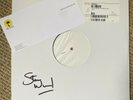 Traffic - When The Eagle Flies - Ultra rare test press LP Steve Winwood SIGNED