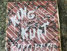 King Kurt - Zulu Beat Fifth Column Edition