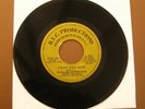 BACKYARD CONSTRUCTION I WANT YOUR LOVIN Northern Modern Soul Rare