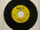 VOWS LOST IN A CITY Northern Sweet Group Soul RARE