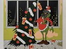Cooking Soul MF DOOM XMAS Vinyl