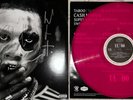 Denzel Curry - SIGNED TA13OO Taboo Tour Vinyl NEW Rare Autographed Magenta