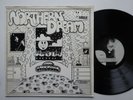 BILL NELSON Northern Dream - Limited Edition Smile Mono LP VG+/VG+ Cond (1971)