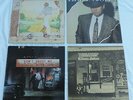 4 x Elton John Vinyl Albums - Tumbleweed Connection, Don't Shoot Me, Goodbye ...