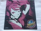 ATLUS Persona 4 Dancing All Night Original Soundtrack 5 Remixes LP Vinyl Record